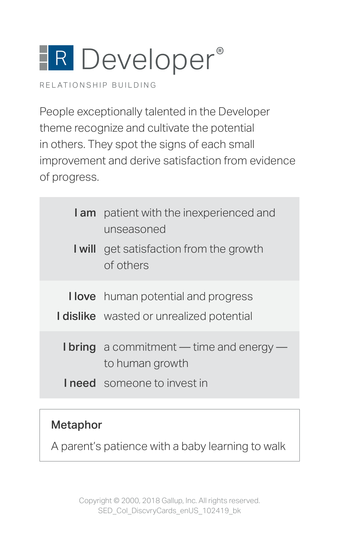 Developer_Card